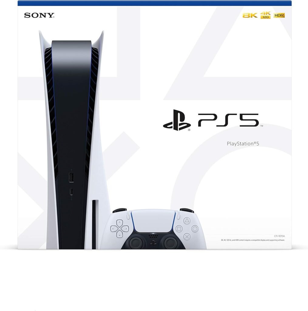 PlayStation 5 Console