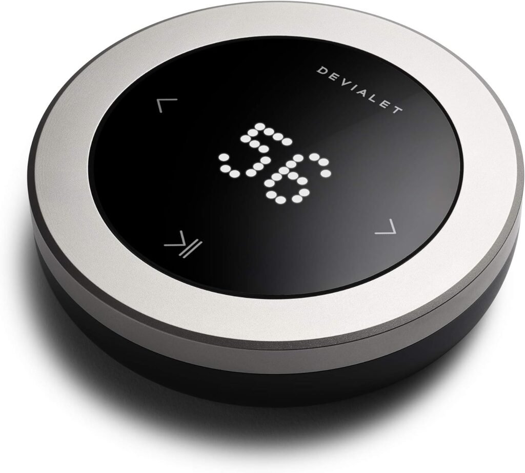 Devialet Phantom I 108dB - Wireless Speaker (Gold)