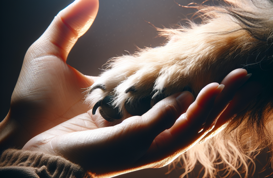 How to tell if your pet is sick