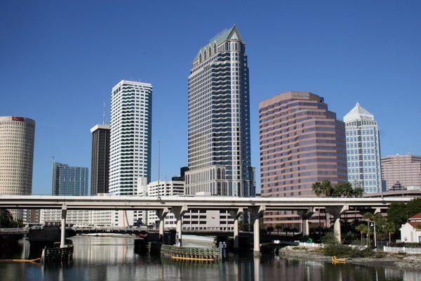 Tampa and St. Petersburg Coastal Attractions Review Tampa and St. Petersburg Coastal Attractions Review