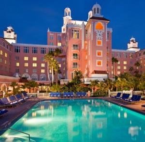 Tampa and St. Petersburg Coastal Attractions Review Tampa and St. Petersburg Coastal Attractions Review