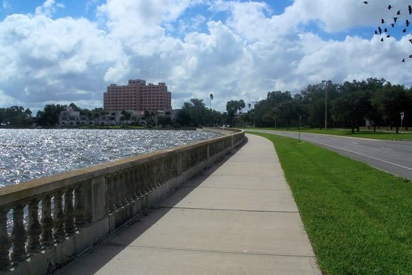 Tampa and St. Petersburg Coastal Attractions Review Tampa and St. Petersburg Coastal Attractions Review